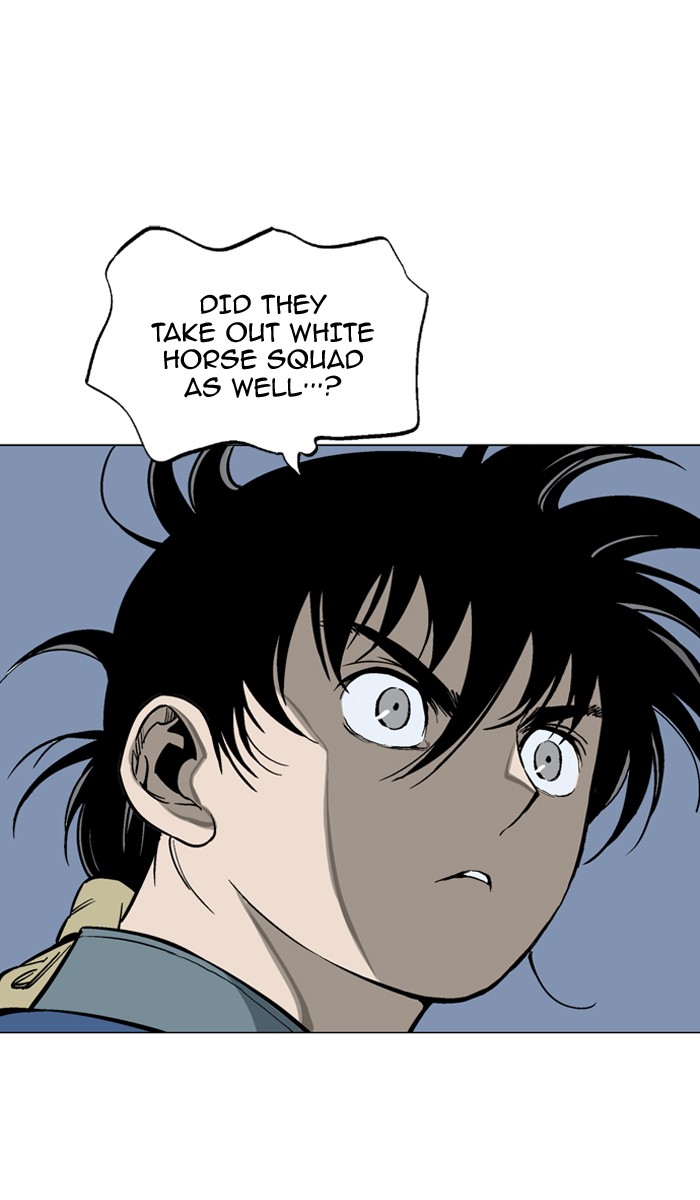Read GOSU Manga Online