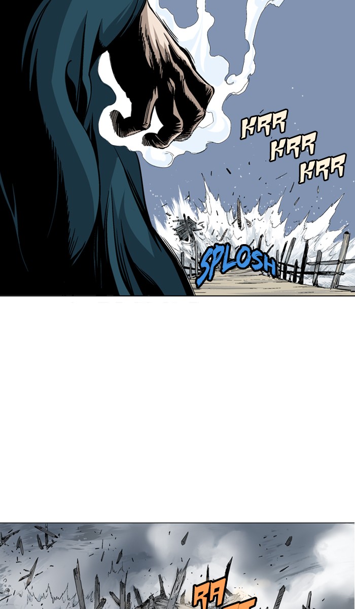 Read GOSU Manga Online