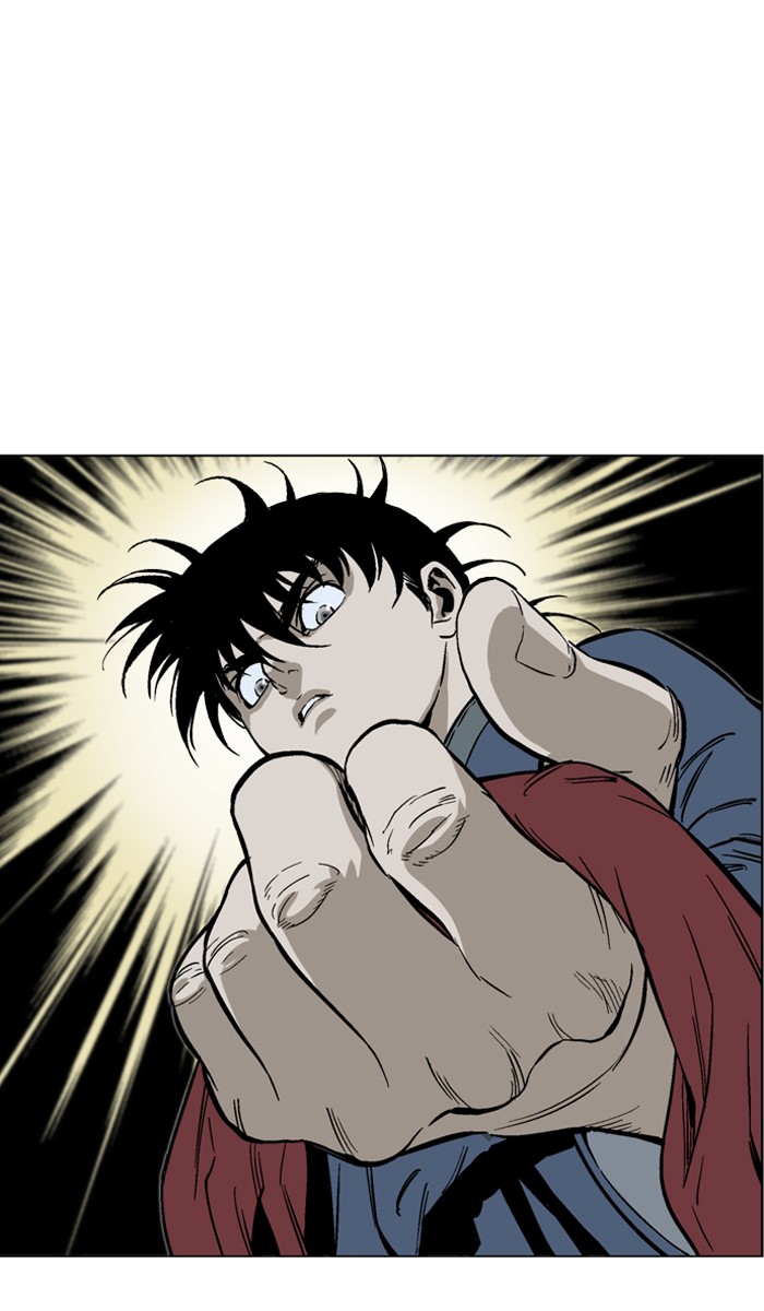 Read GOSU Manga Online