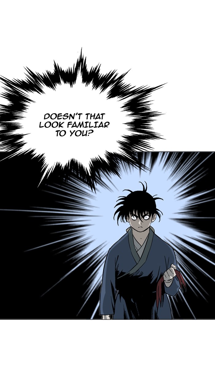 Read GOSU Manga Online