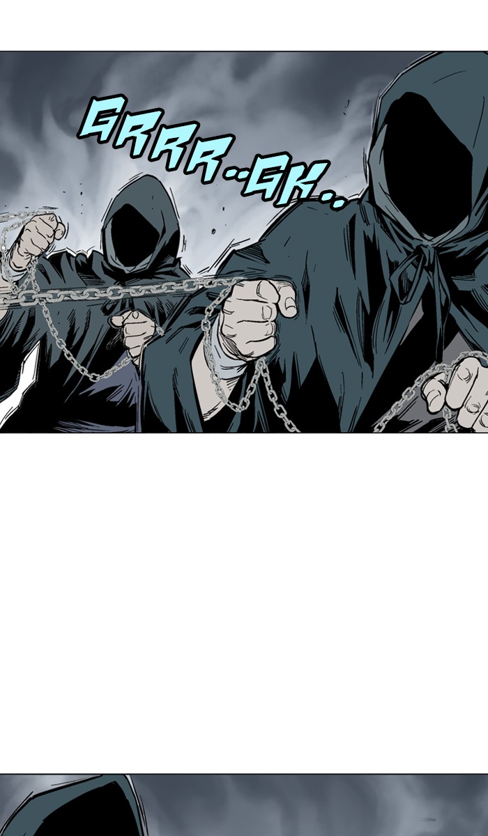 Read GOSU Manga Online
