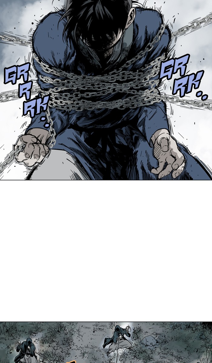 Read GOSU Manga Online