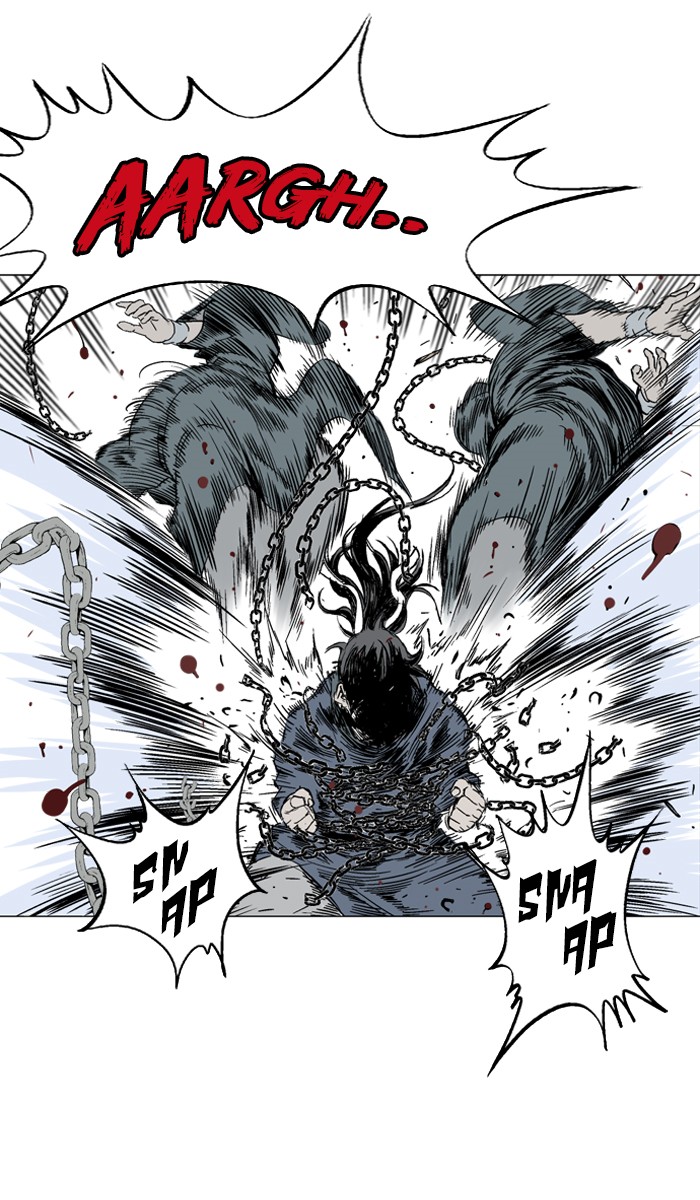 Read GOSU Manga Online