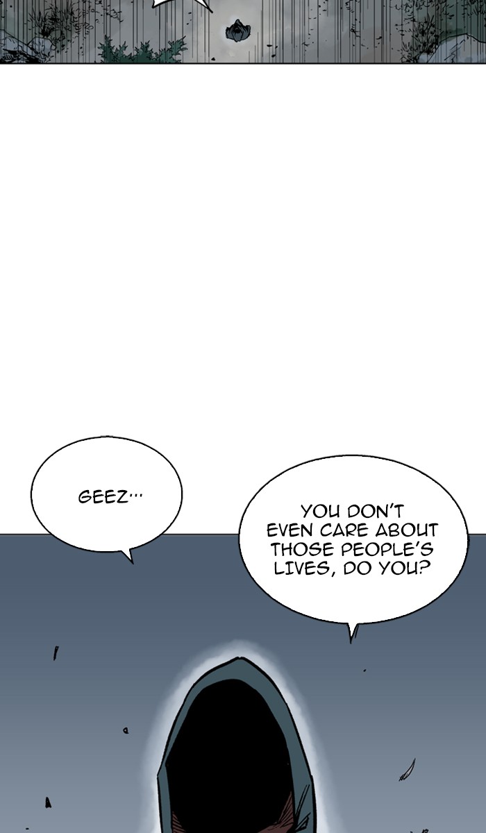 Read GOSU Manga Online
