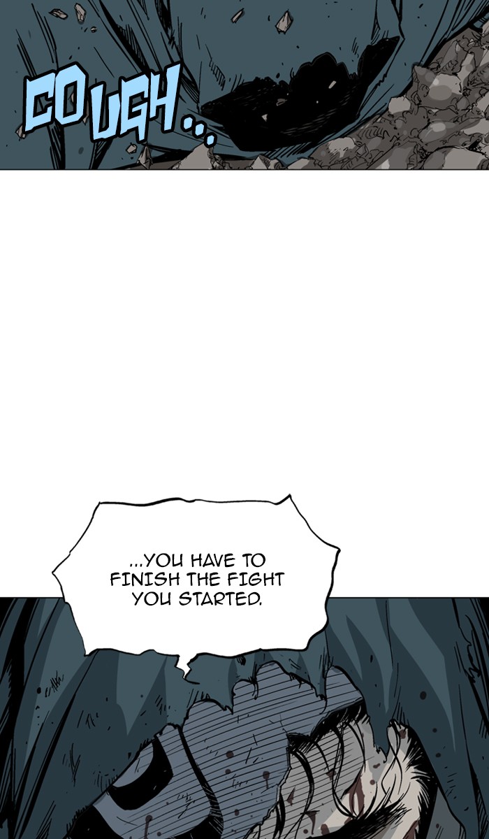 Read GOSU Manga Online