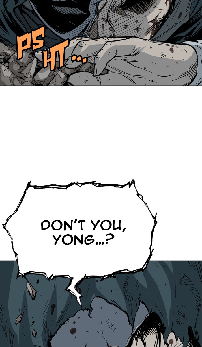 Read GOSU Manga Online