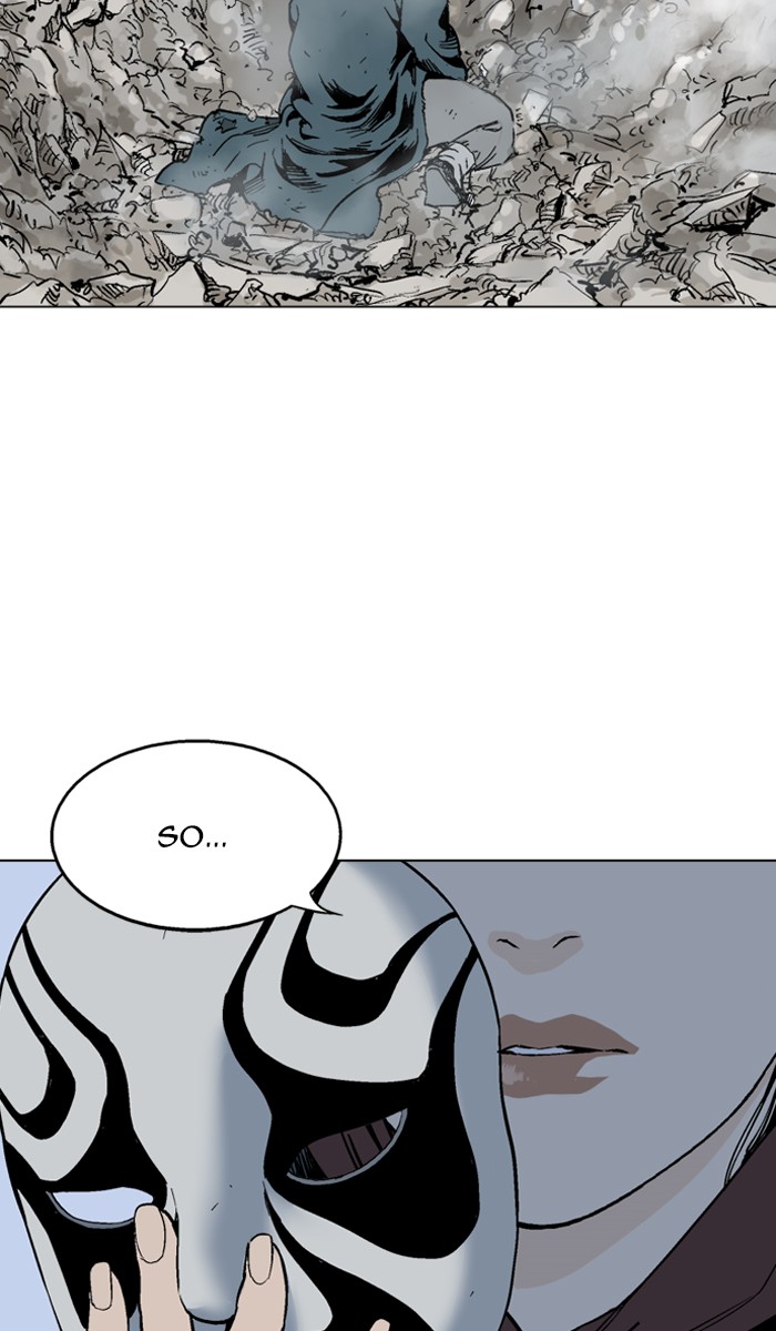 Read GOSU Manga Online