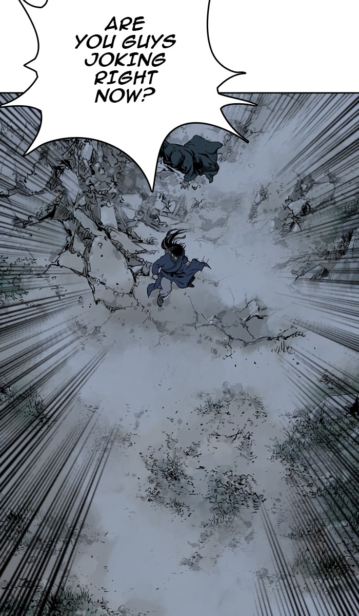 Read GOSU Manga Online