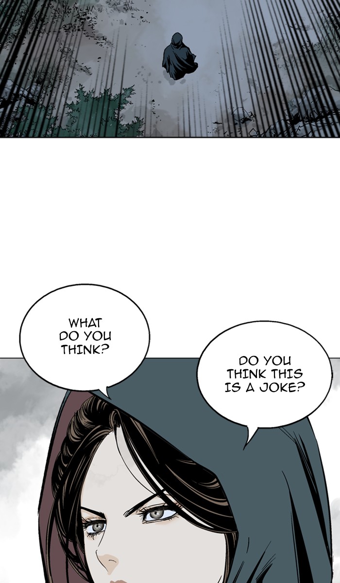 Read GOSU Manga Online