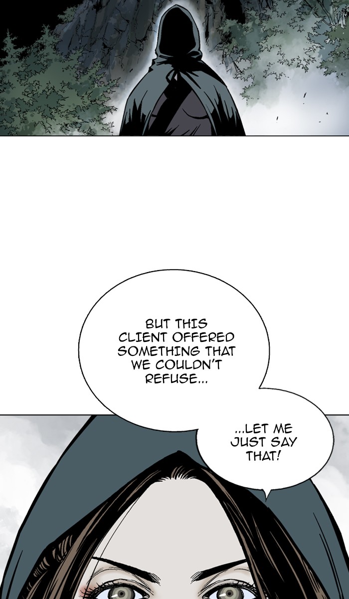 Read GOSU Manga Online