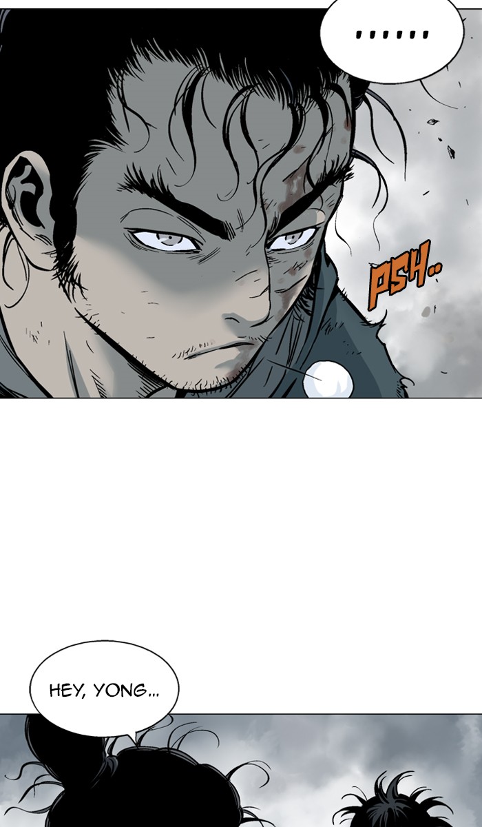 Read GOSU Manga Online
