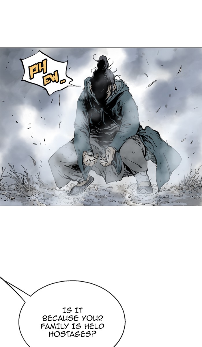 Read GOSU Manga Online