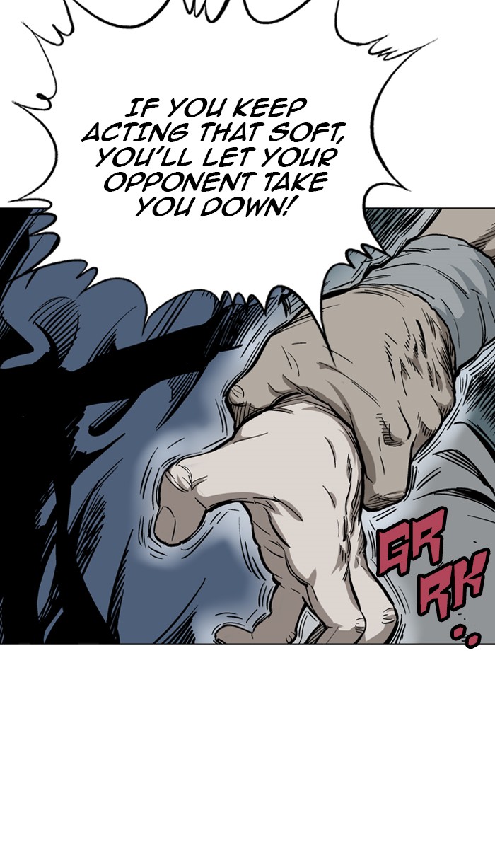 Read GOSU Manga Online