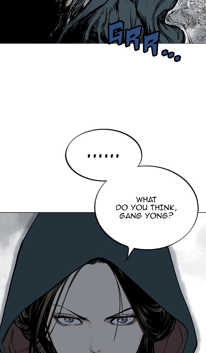 Read GOSU Manga Online