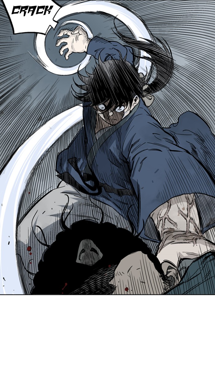 Read GOSU Manga Online