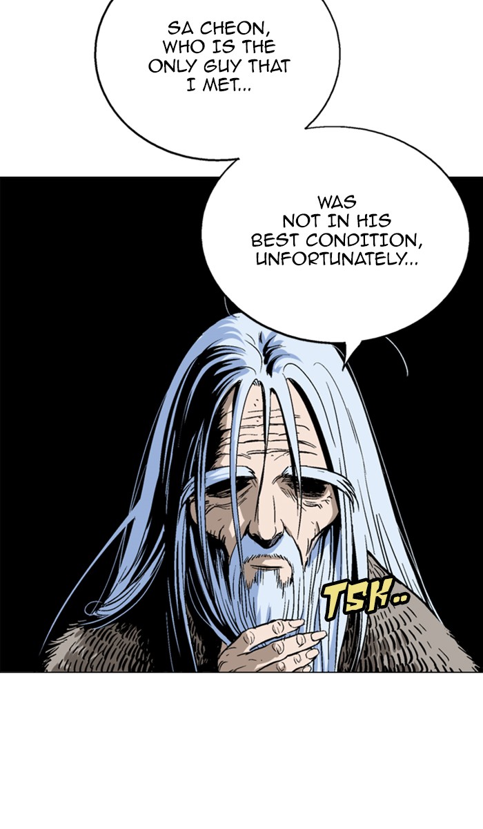 Read GOSU Manga Online