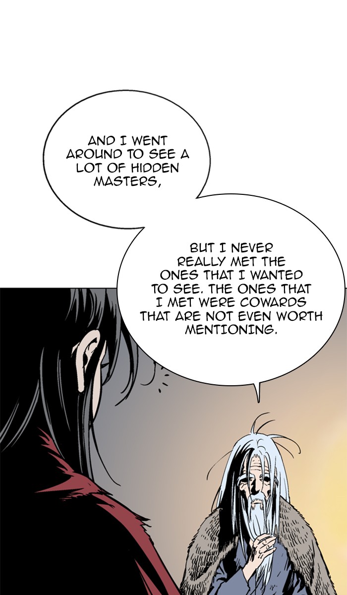Read GOSU Manga Online