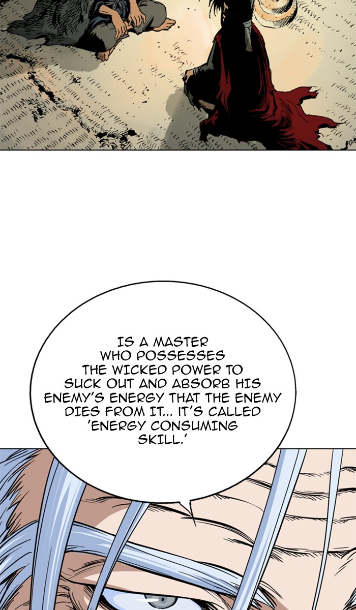 Read GOSU Manga Online