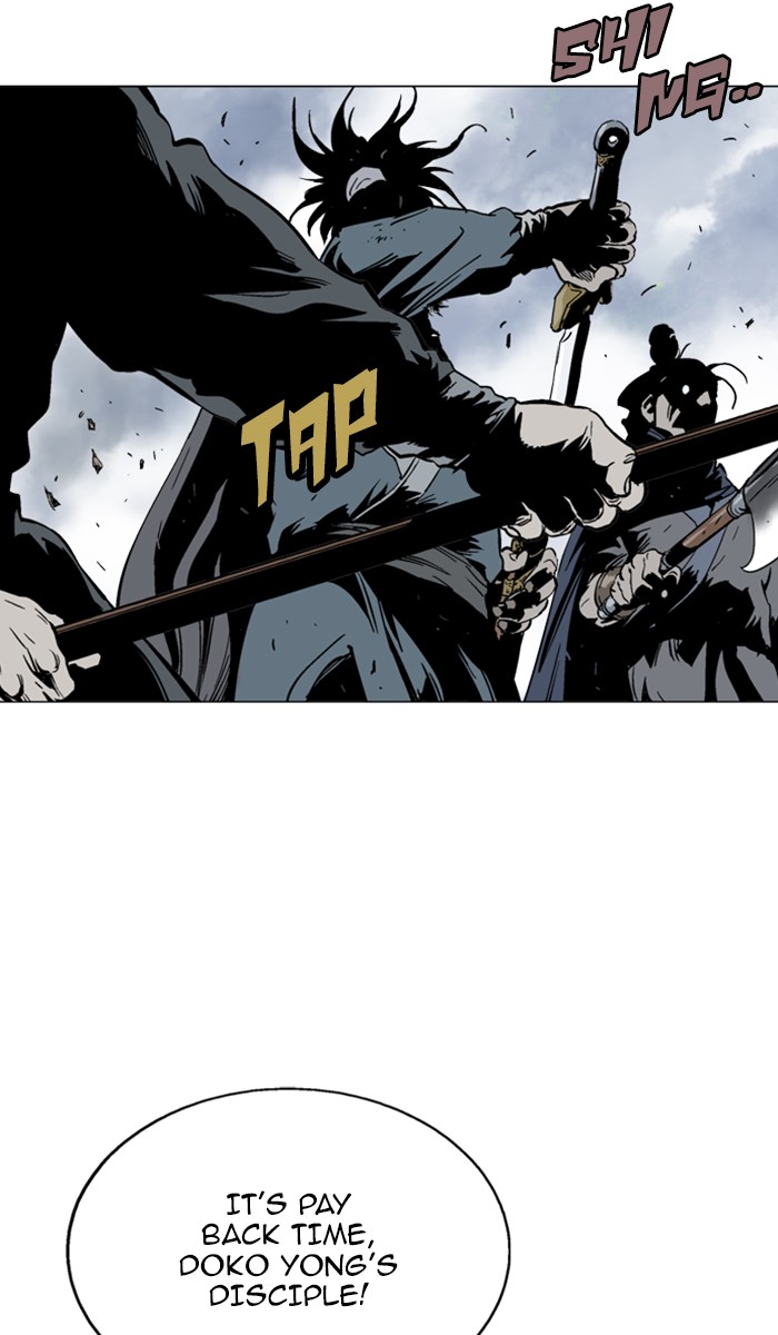 Read GOSU Manga Online