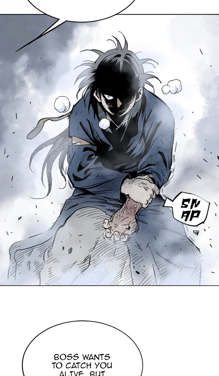 Read GOSU Manga Online