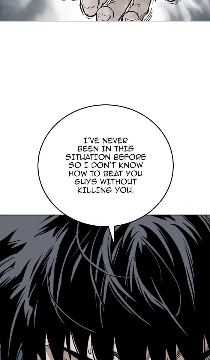 Read GOSU Manga Online
