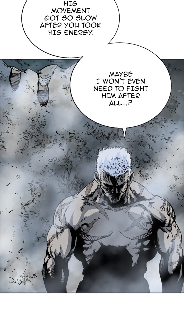 Read GOSU Manga Online