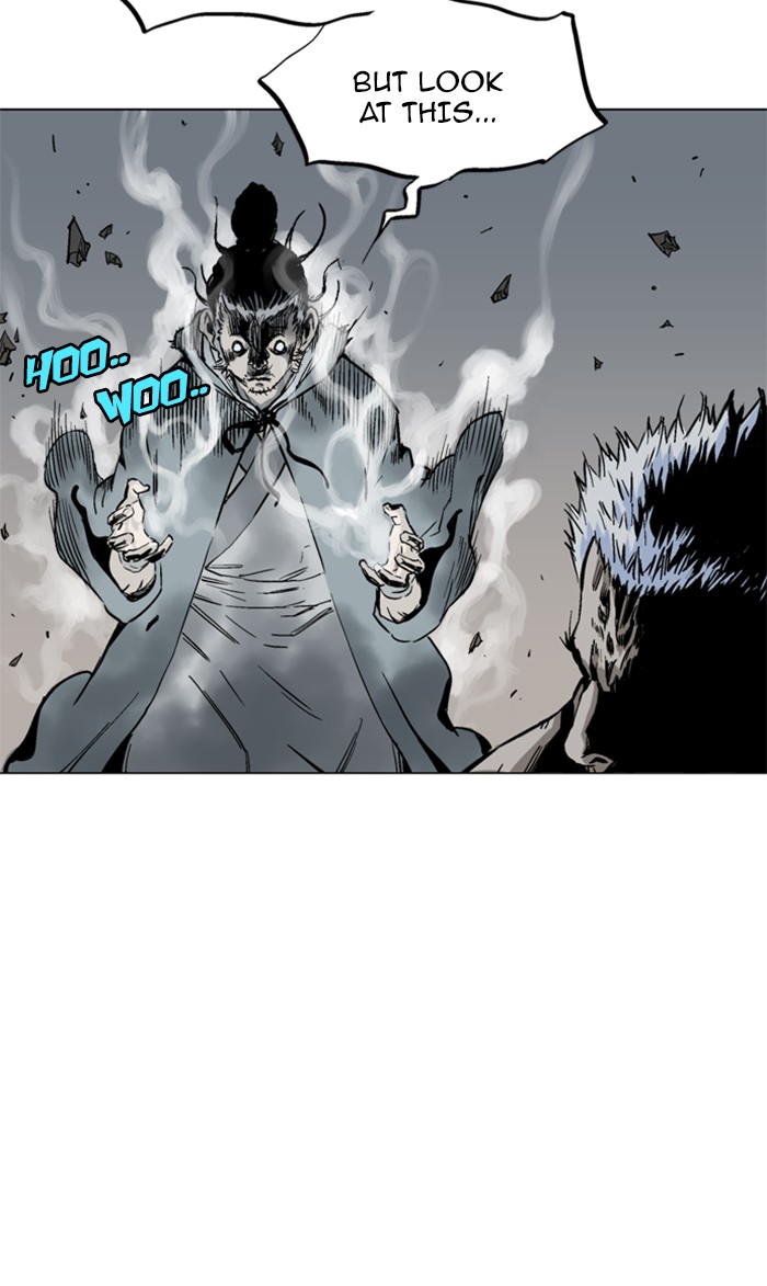 Read GOSU Manga Online