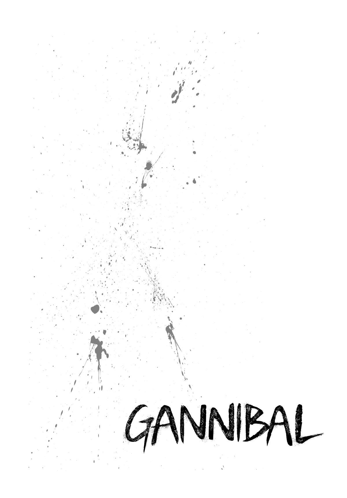 Read Gannibal Manga Online