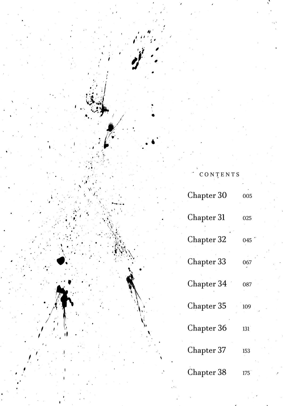 Read Gannibal Manga Online