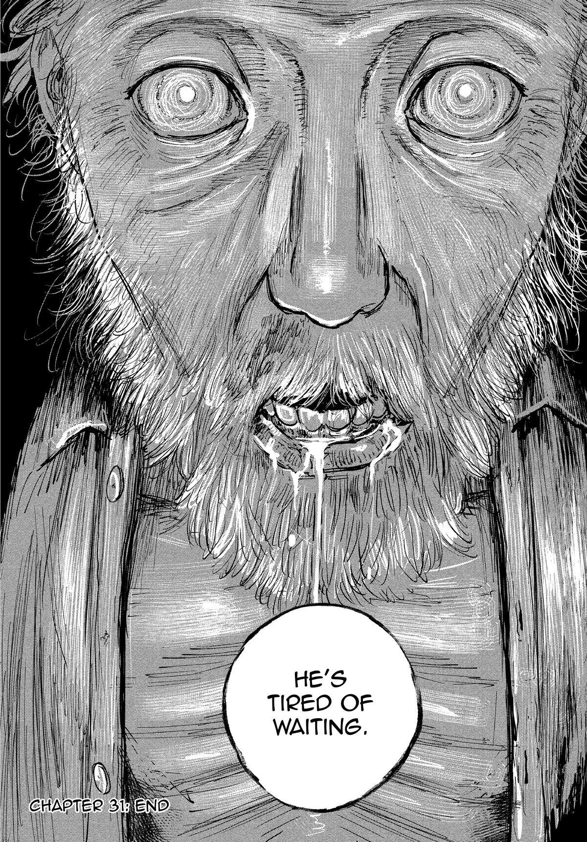 Read Gannibal Manga Online