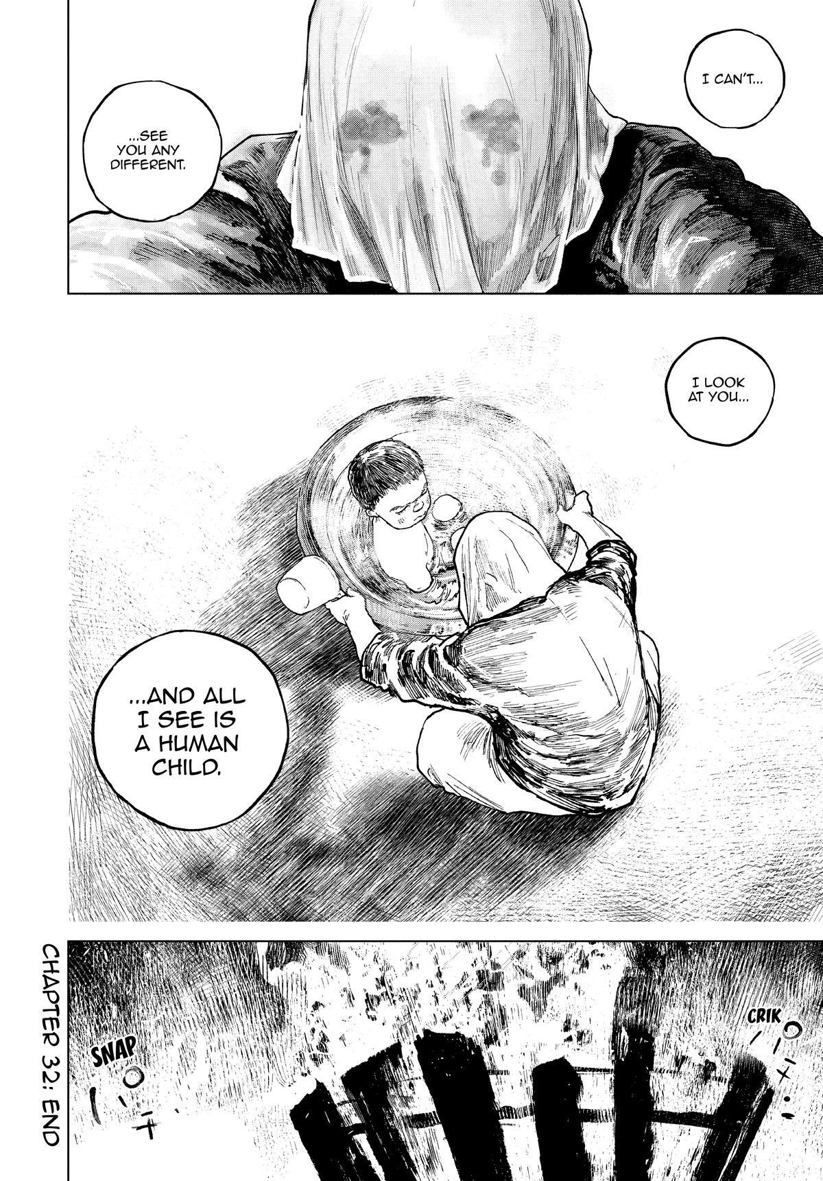 Read Gannibal Manga Online