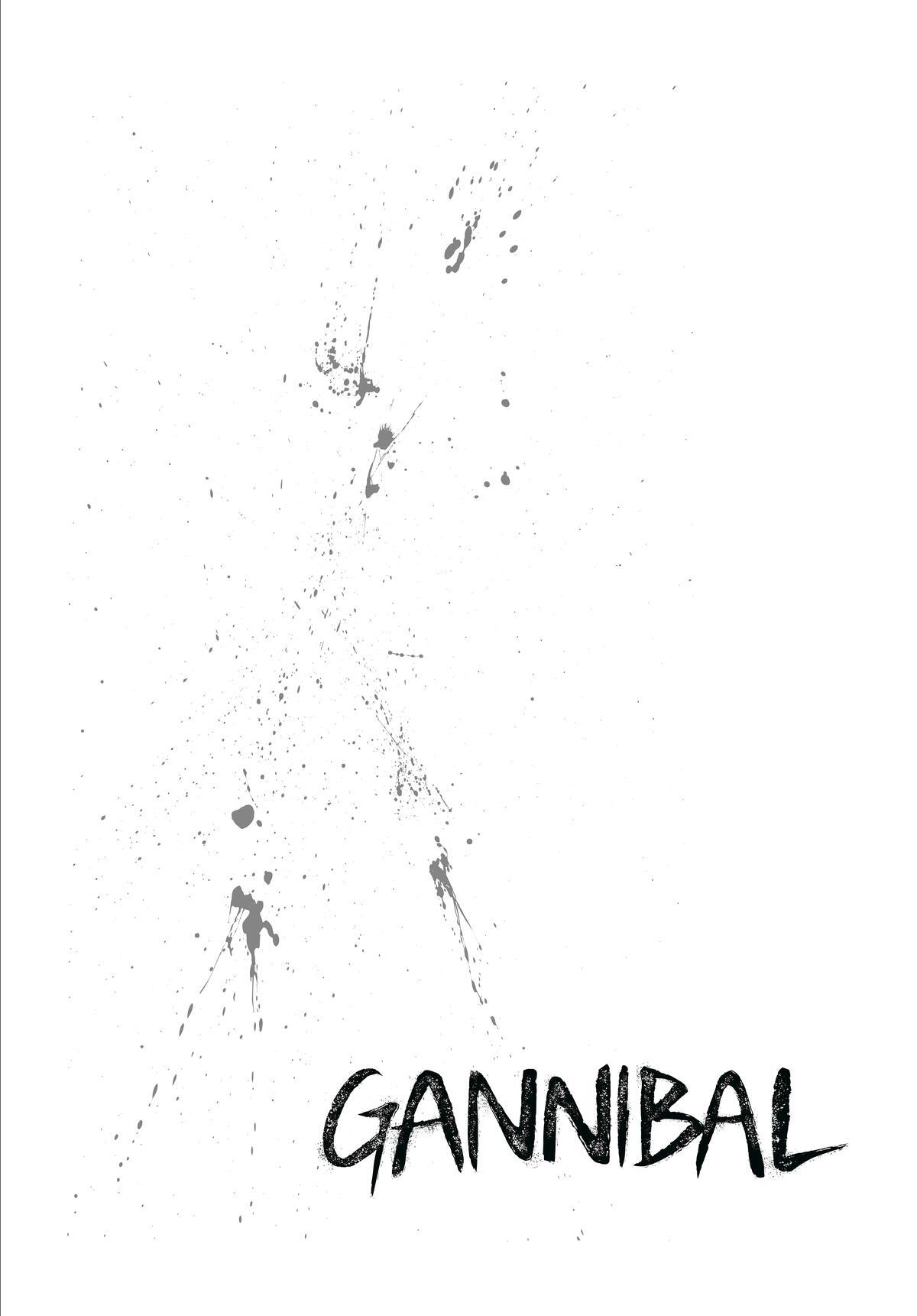 Read Gannibal Manga Online