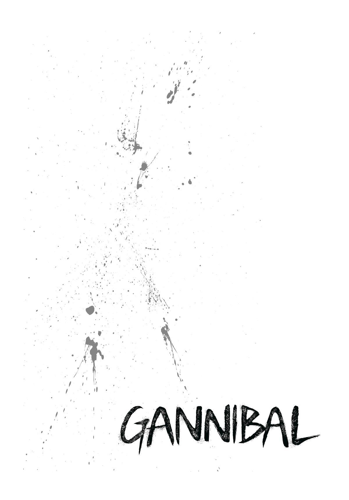 Read Gannibal Manga Online