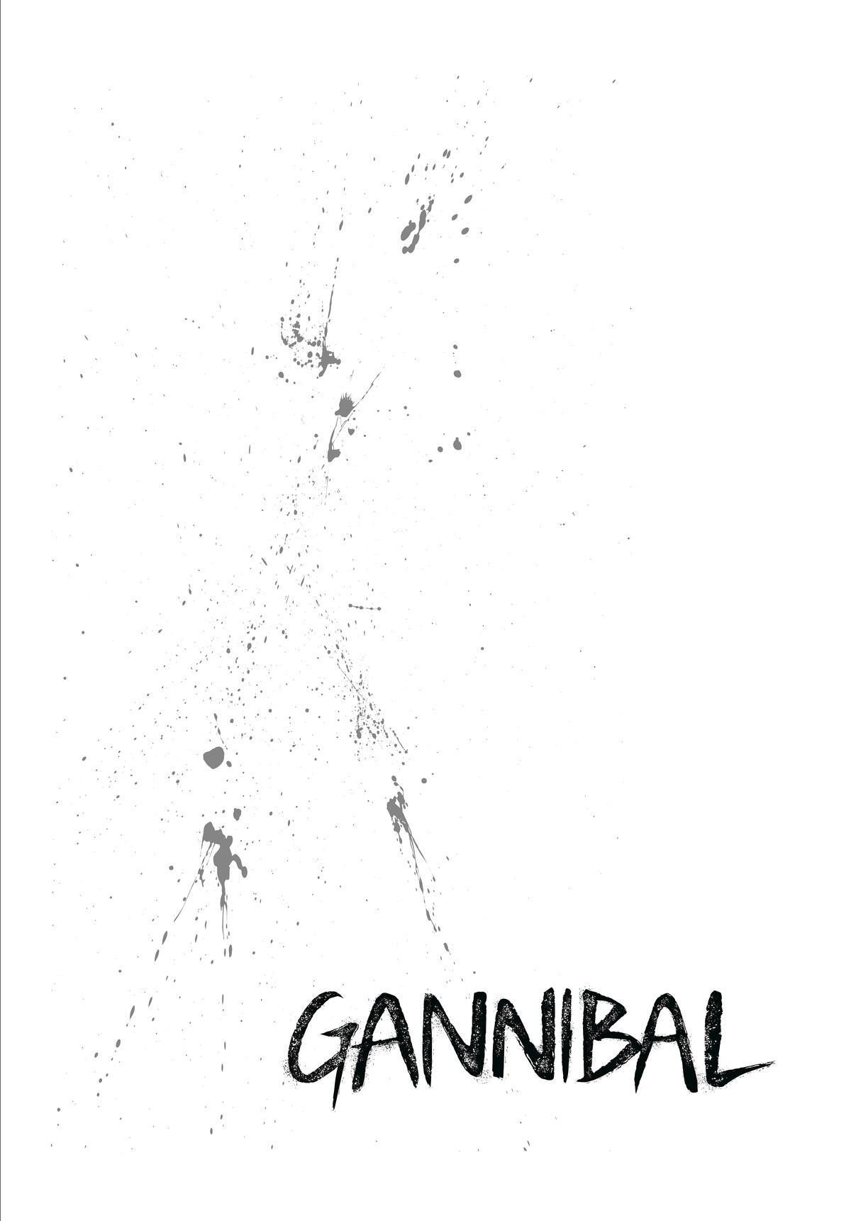 Read Gannibal Manga Online