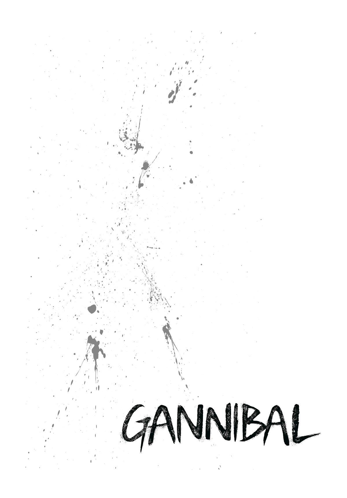 Read Gannibal Manga Online