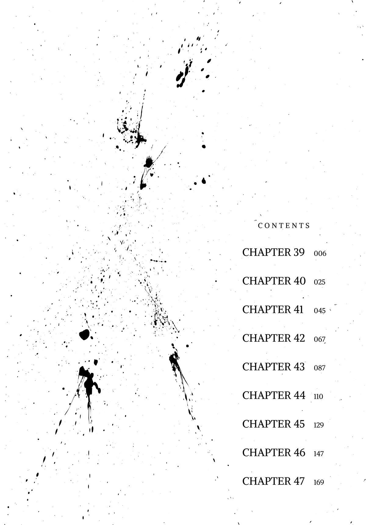 Read Gannibal Manga Online