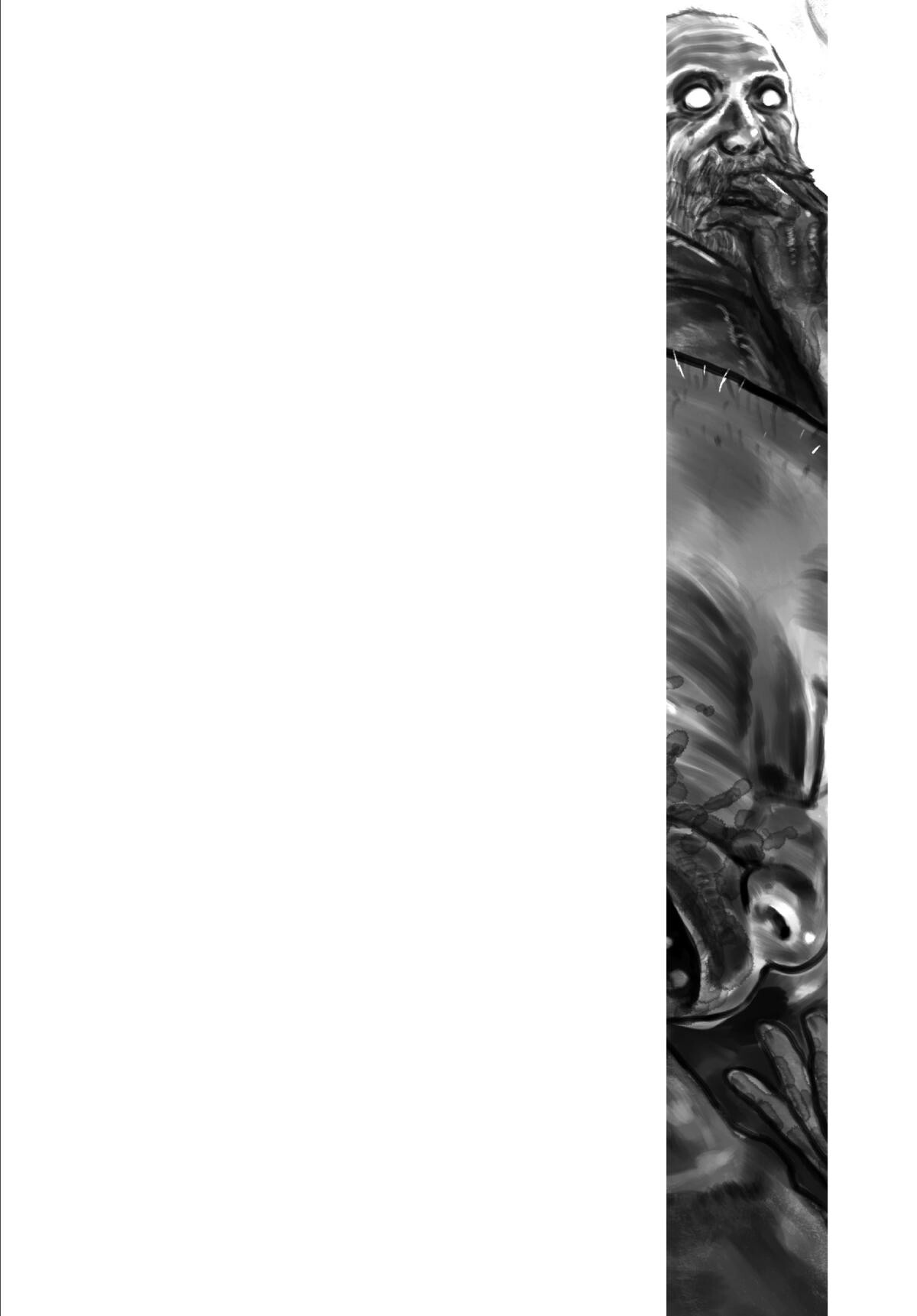 Read Gannibal Manga Online