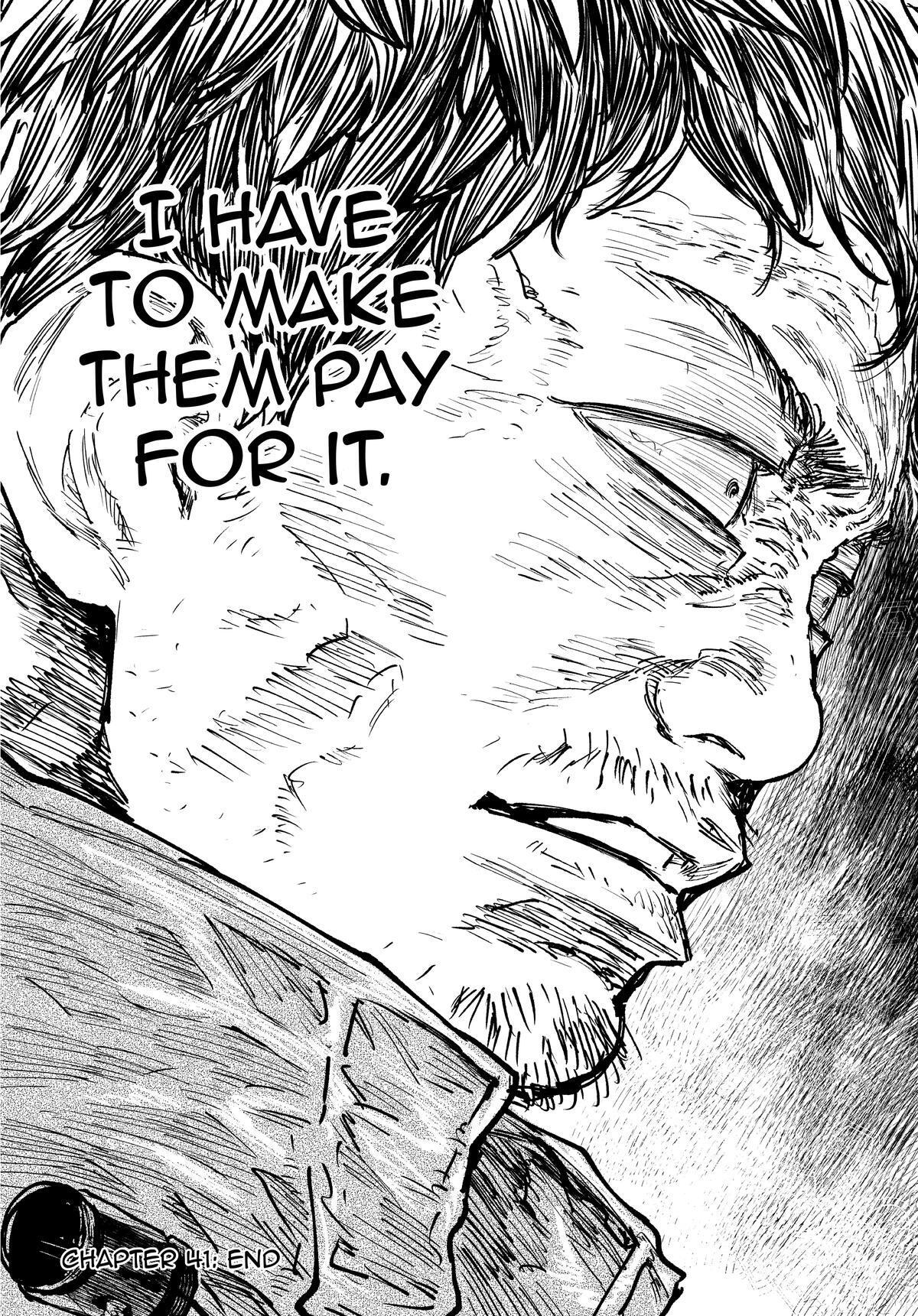 Read Gannibal Manga Online