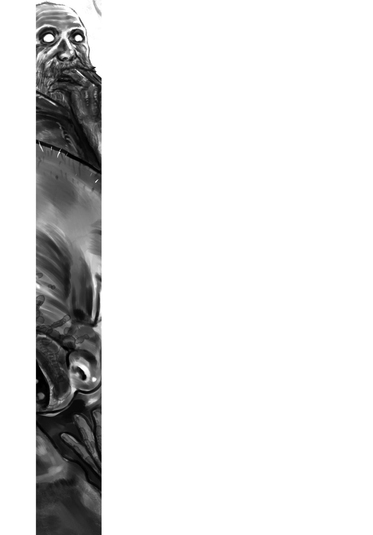 Read Gannibal Manga Online