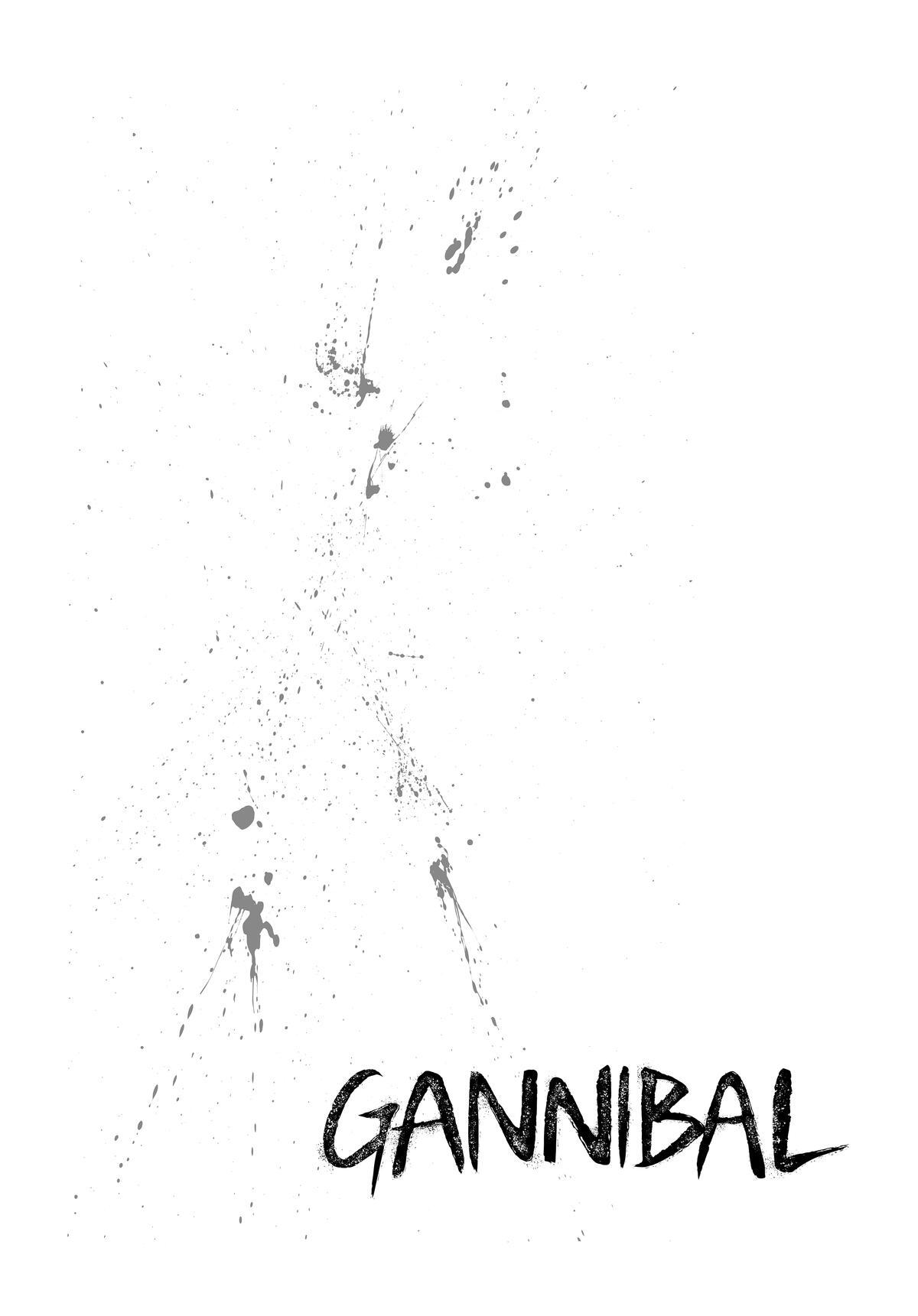 Read Gannibal Manga Online