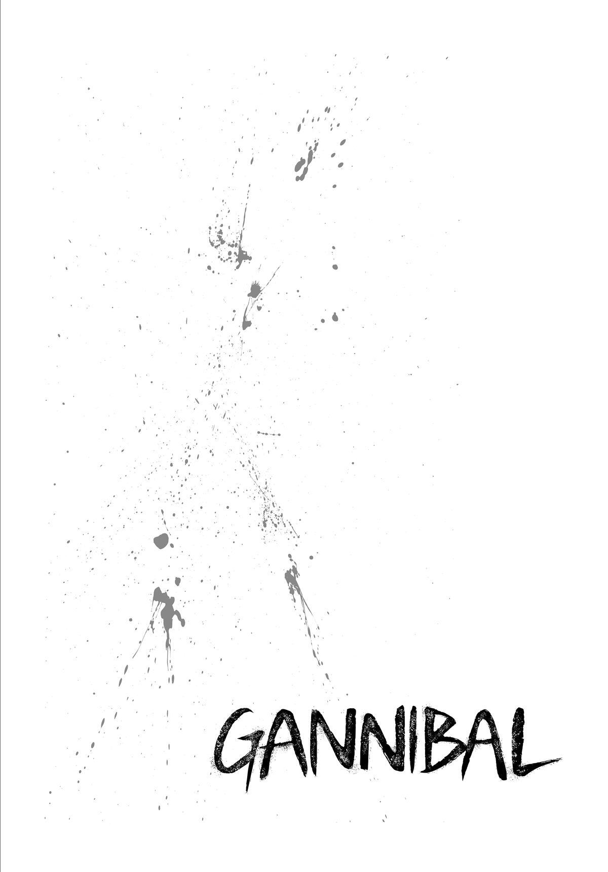 Read Gannibal Manga Online