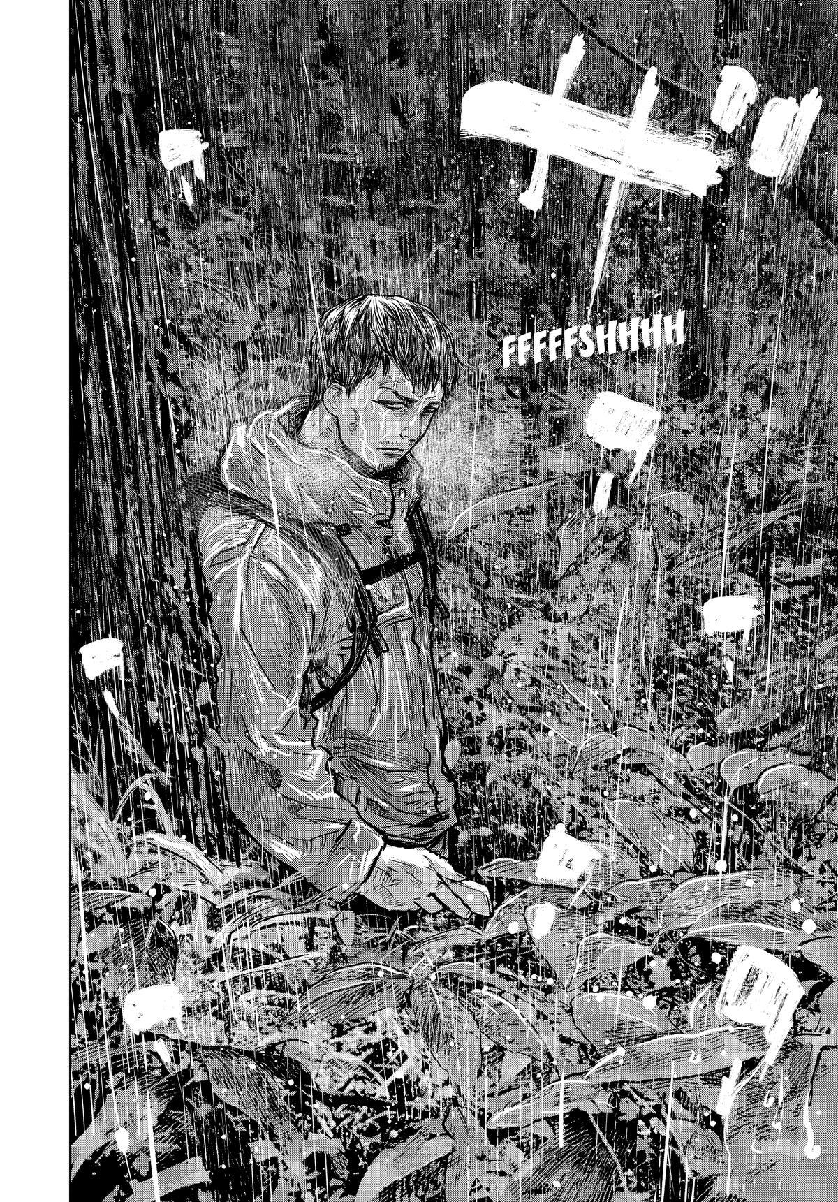 Read Gannibal Manga Online