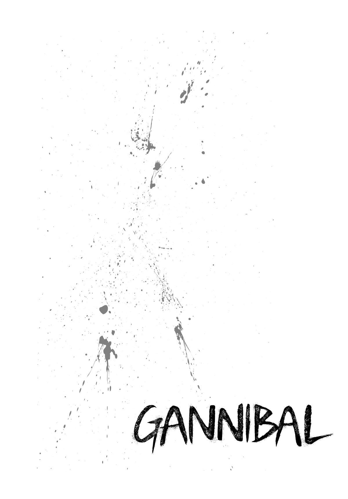Read Gannibal Manga Online