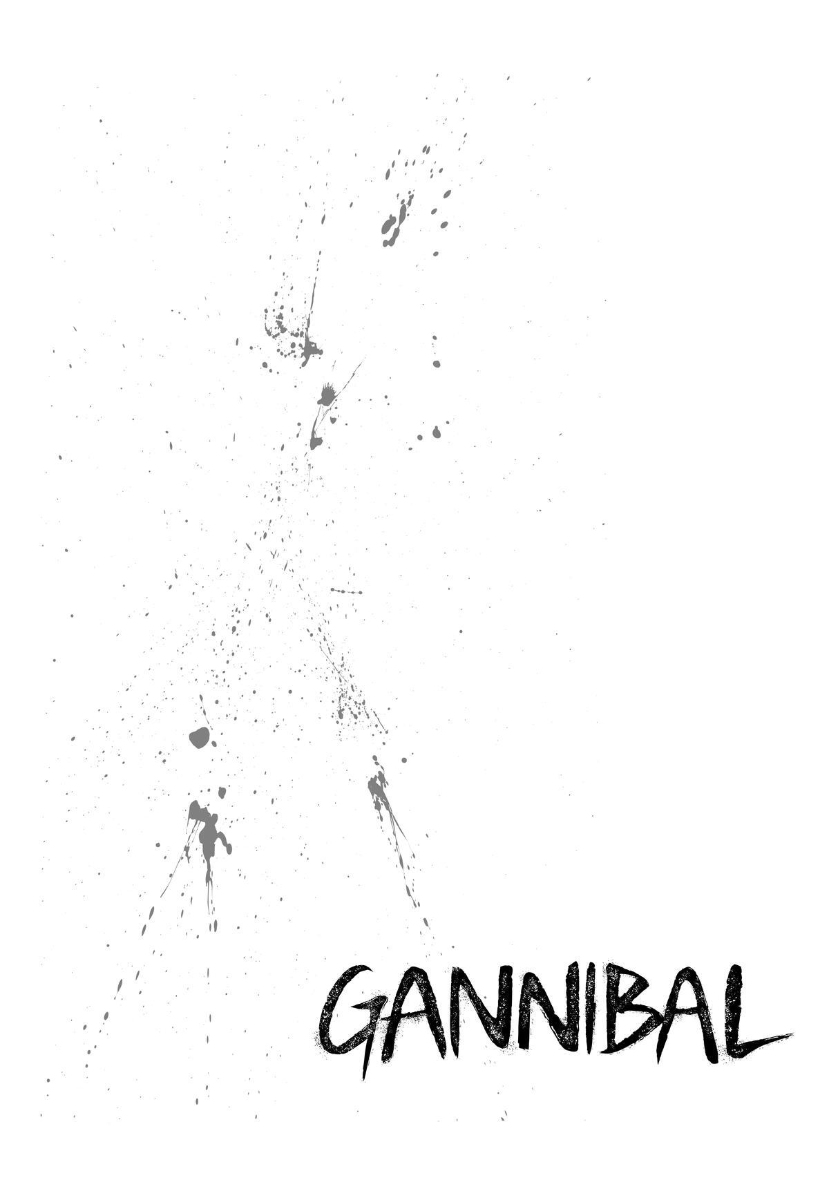 Read Gannibal Manga Online