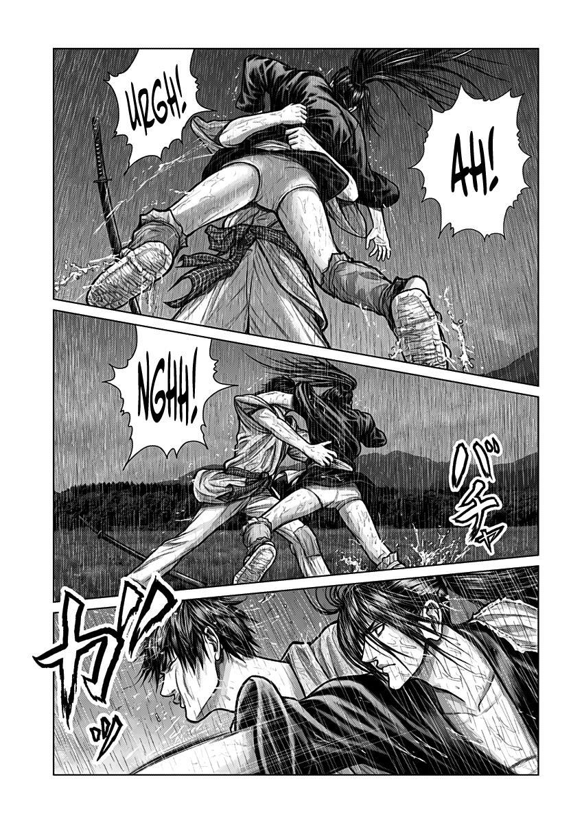 Read Gantz- E Manga Online