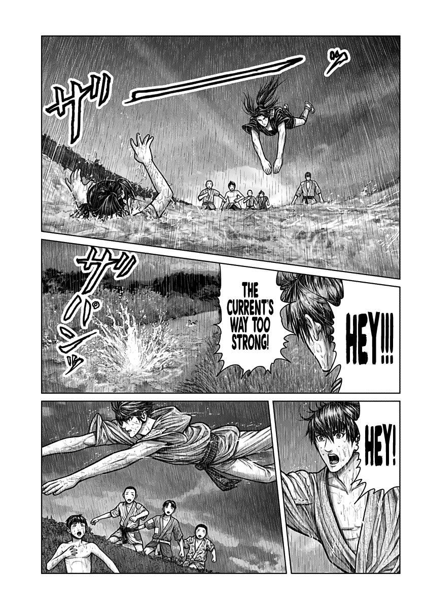 Read Gantz- E Manga Online