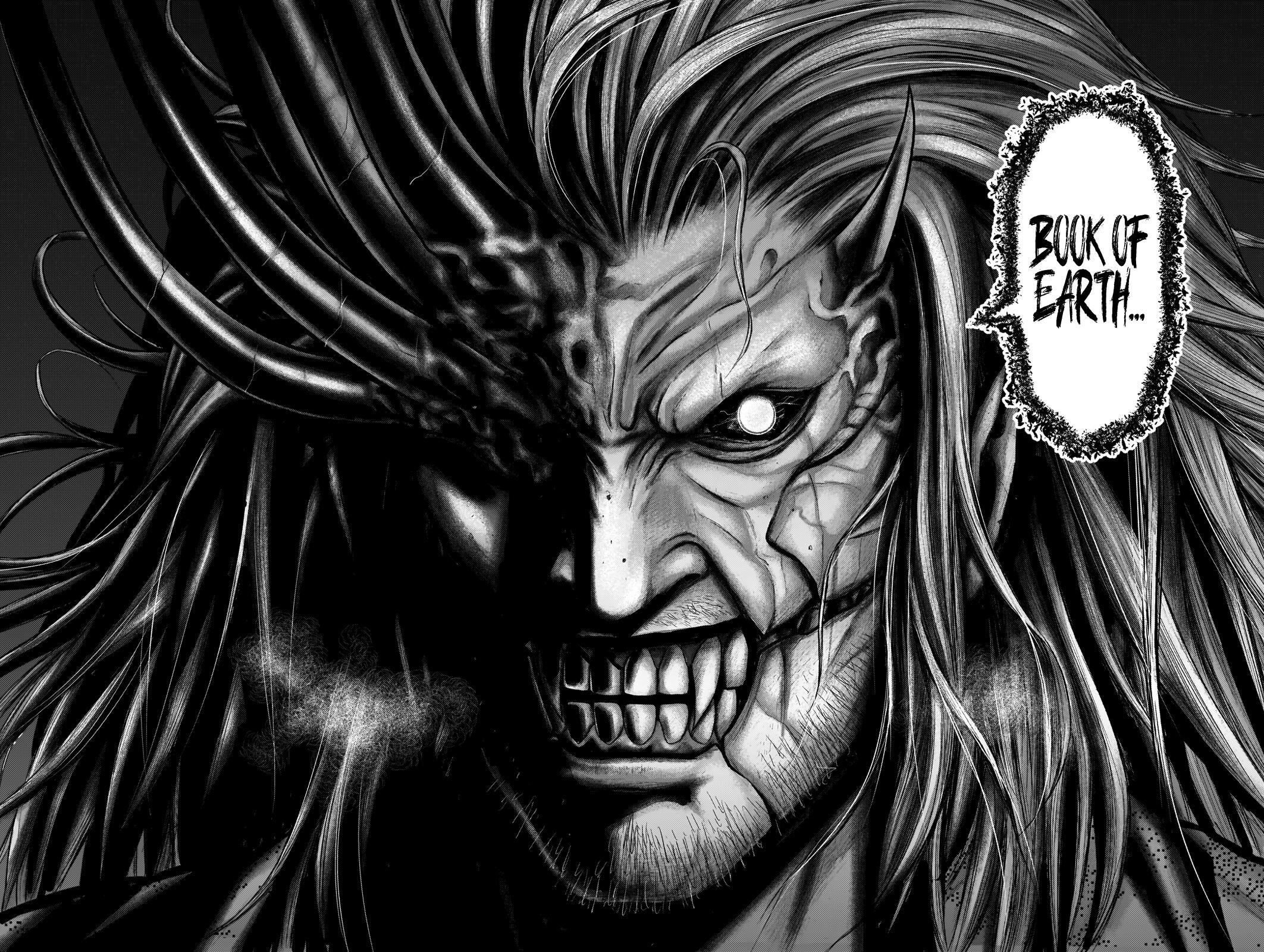Read Gantz- E Manga Online