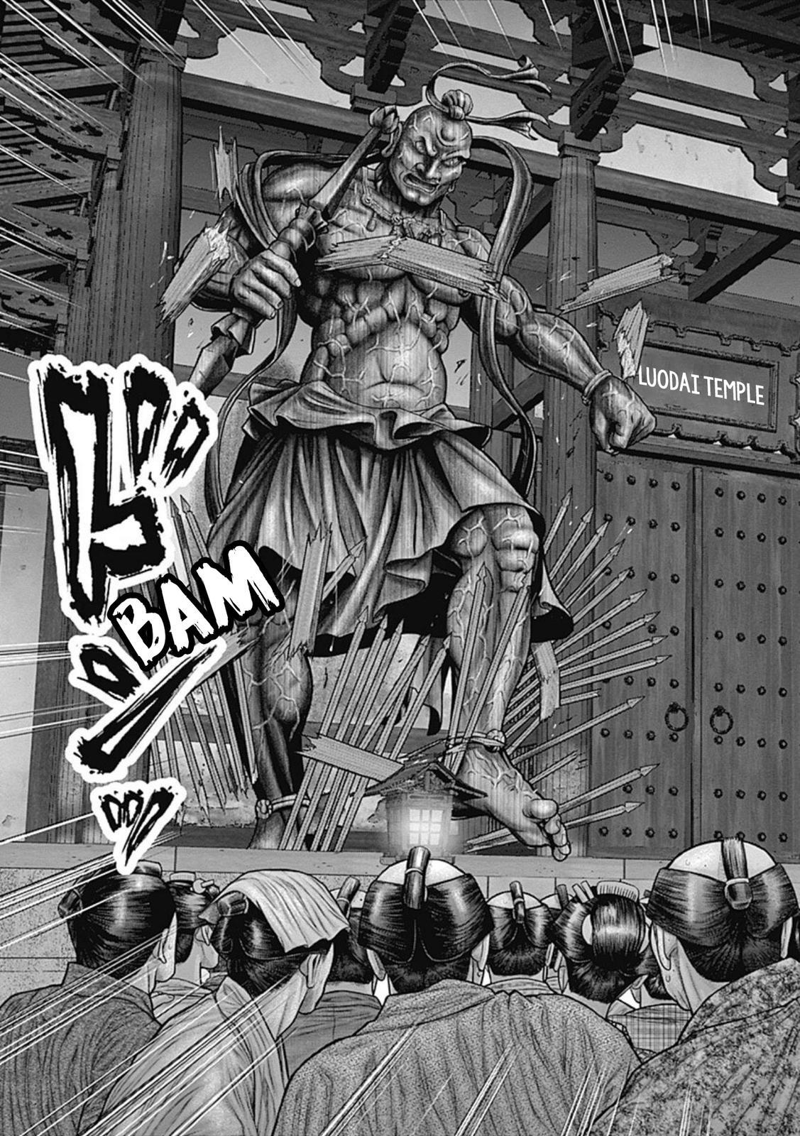 Read Gantz- E Manga Online