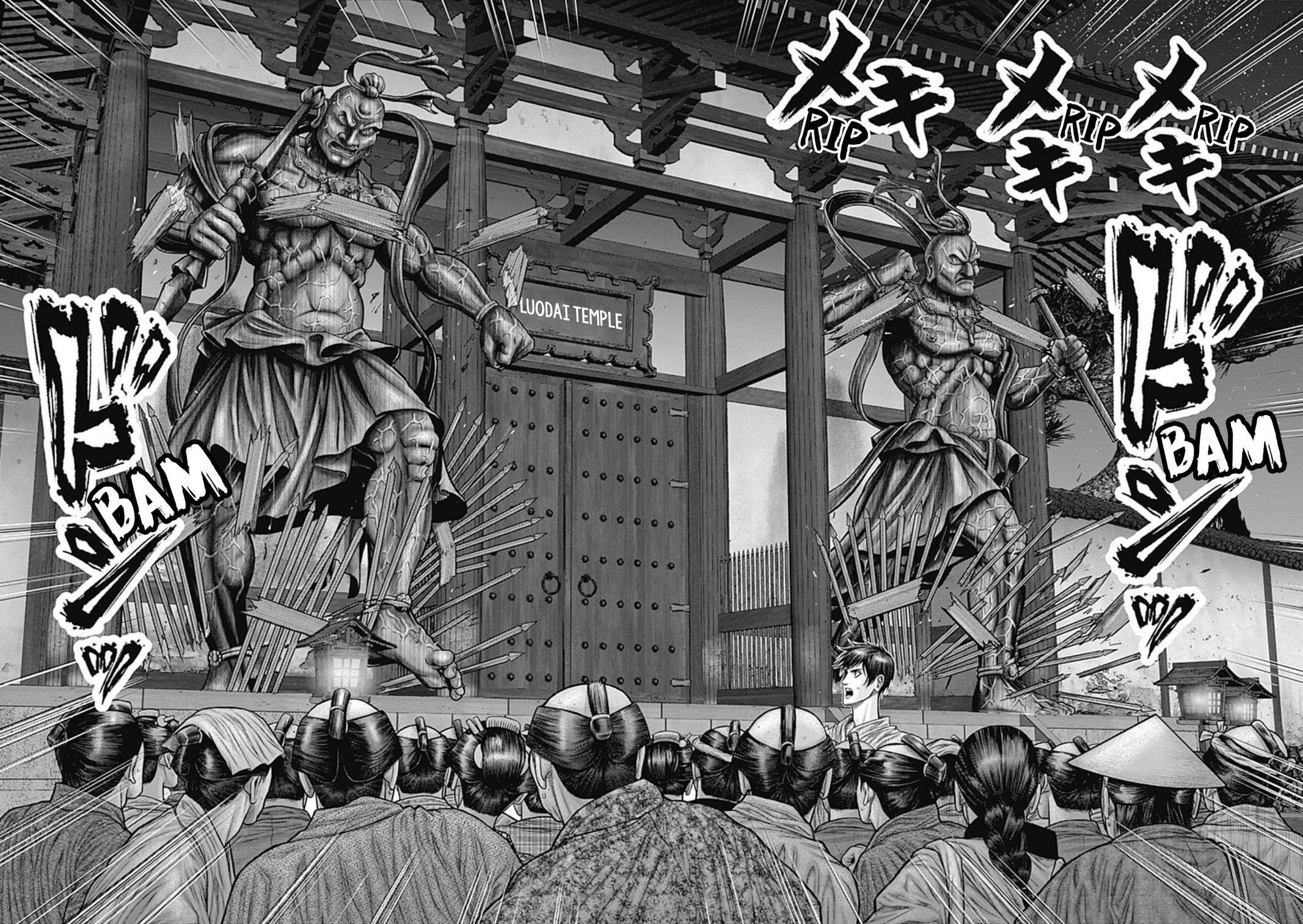 Read Gantz- E Manga Online