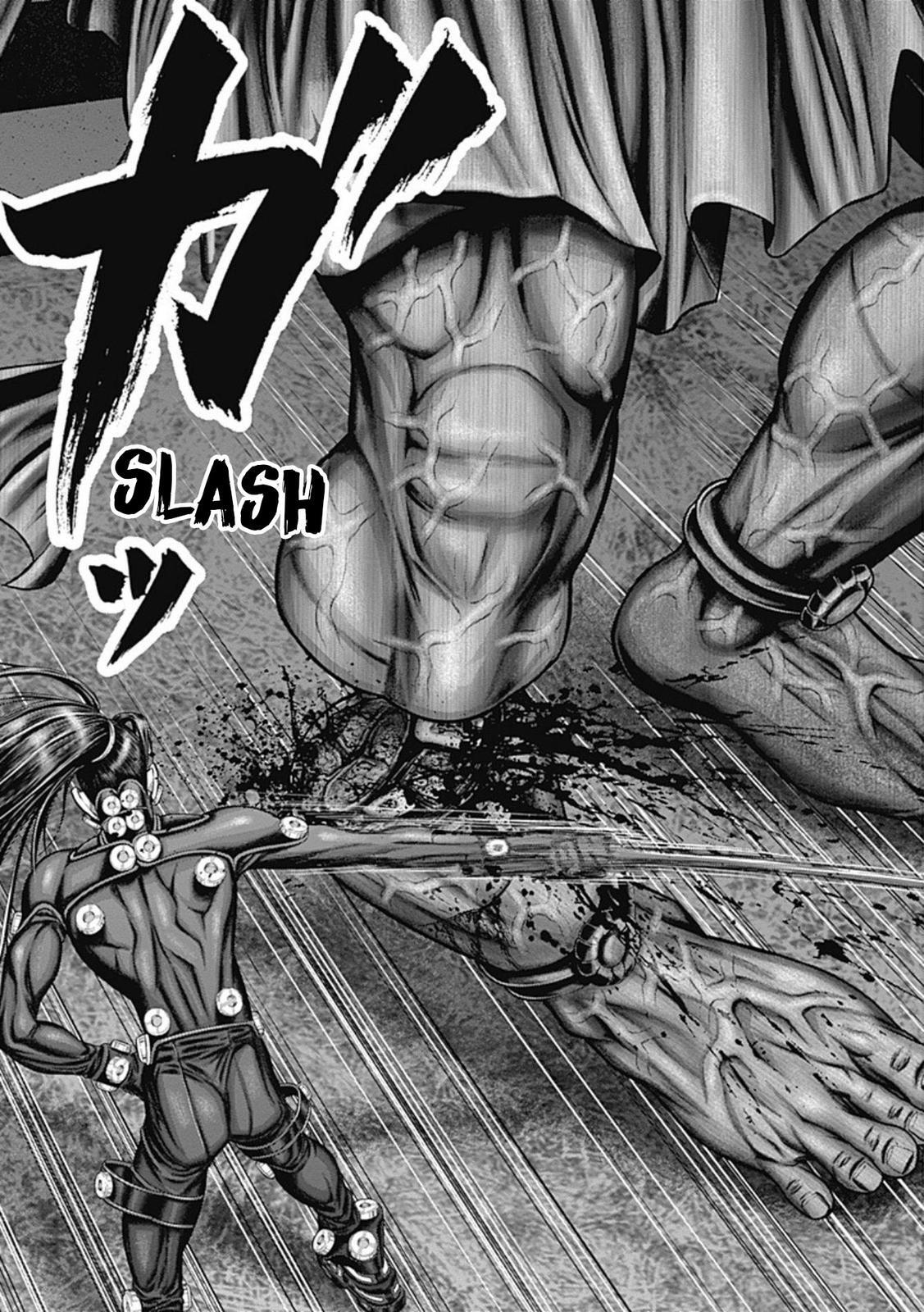 Read Gantz- E Manga Online